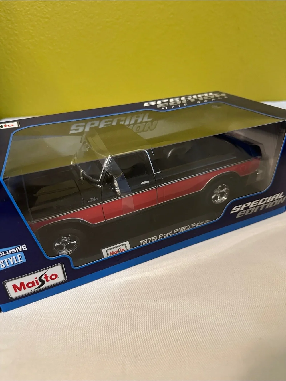 🚗1979 ford F  F150 pick up